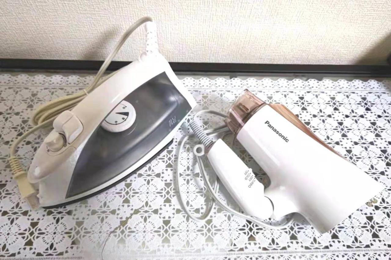 Gm -- Self Check-In -- Room Number & Password Is In The Following Email Tokyo Bagian luar foto