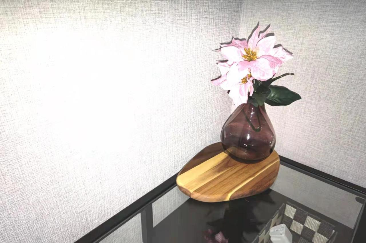 Gm -- Self Check-In -- Room Number & Password Is In The Following Email Tokyo Bagian luar foto