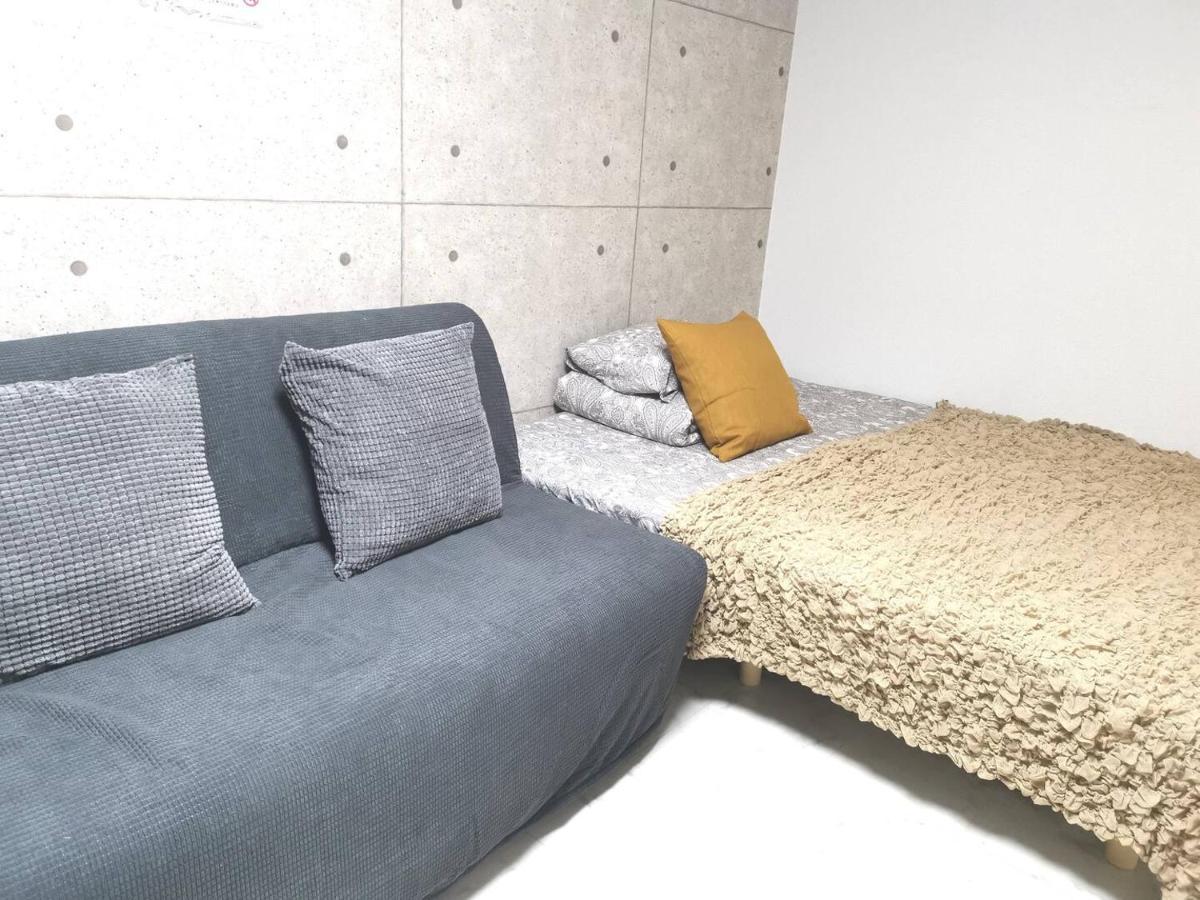 Gm -- Self Check-In -- Room Number & Password Is In The Following Email Tokyo Bagian luar foto