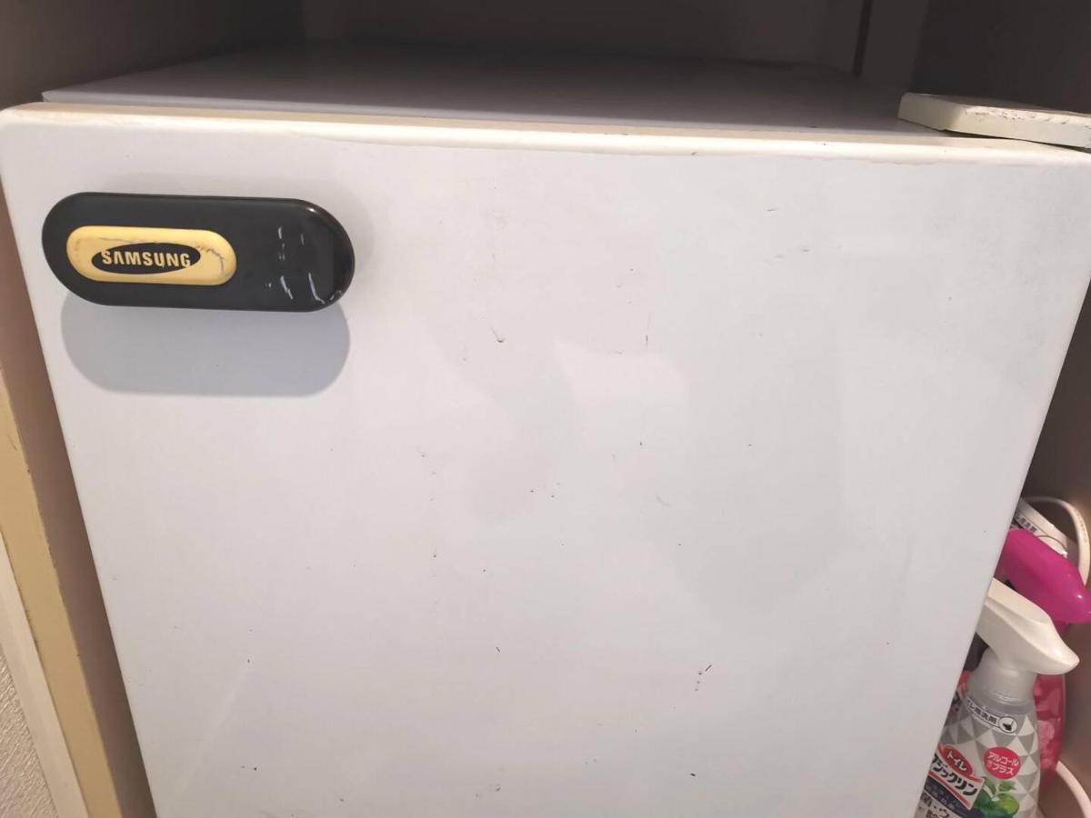 Gm -- Self Check-In -- Room Number & Password Is In The Following Email Tokyo Bagian luar foto