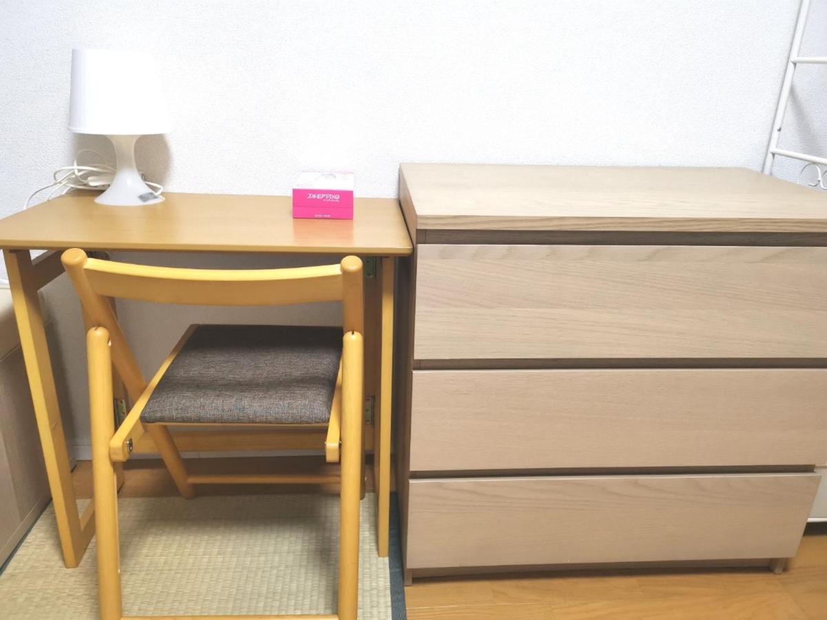 Gm -- Self Check-In -- Room Number & Password Is In The Following Email Tokyo Bagian luar foto