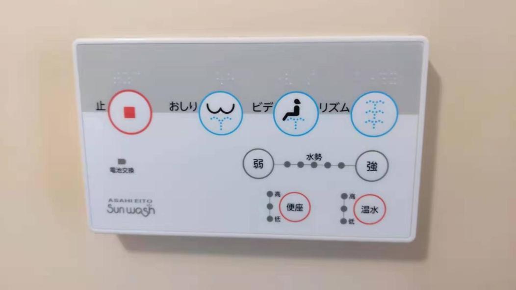 Gm -- Self Check-In -- Room Number & Password Is In The Following Email Tokyo Bagian luar foto