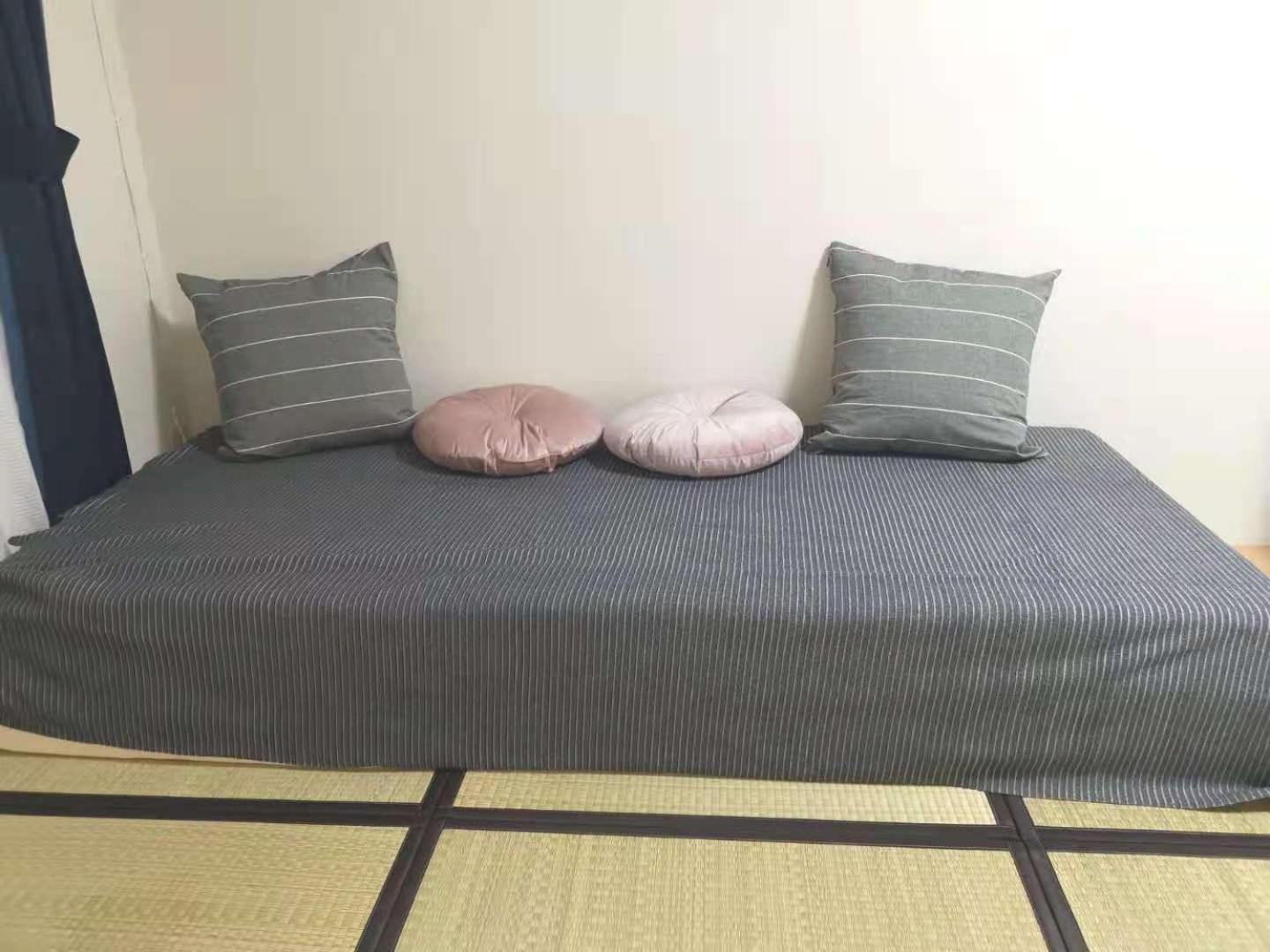 Gm -- Self Check-In -- Room Number & Password Is In The Following Email Tokyo Bagian luar foto